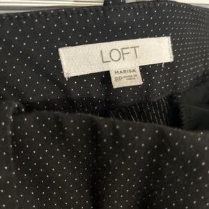 Ankle Petite Pants